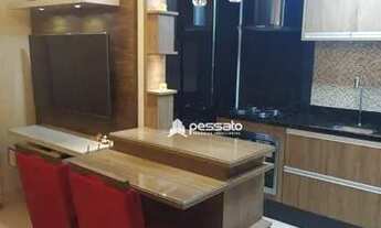 Imagem 5: Apartamento com 2 dormitórios à venda, 46 m² por R$ 176.000,00 - Caça e Pesca - Gravataí/R
