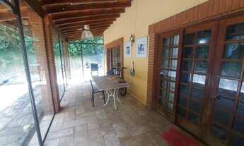 Imagem 5: Casa com 3 dormitórios à venda, 362 m² por R$ 1.495.000,00 - Granja Viana - Carapicuíba/SP