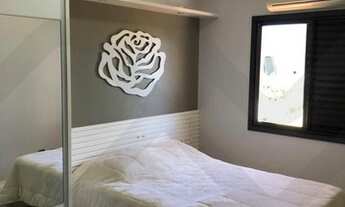 Imagem 7: Casa com 4 dormitórios para alugar, 300 m² por R$ 18.240,00/mês - Alphaville 03 - Santana