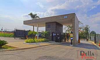 Imagem 7: Condomínio Residêncial Jardim Piemonte Indaiatuba/SP - Imóvel Novo Casa Térrea 03 SUÍTES