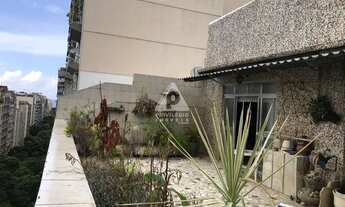 Imagem 2: Cobertura à venda, 3 quartos, Copacabana - RIO DE JANEIRO/RJ