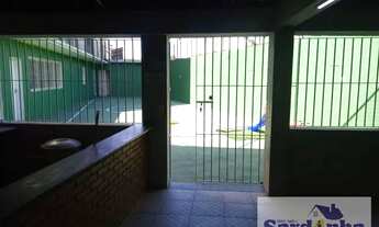 Imagem 6: Venda ou alugue apartamento em Vila Santa Luzia - Taboão da Serra por R$330K