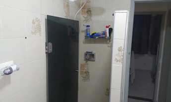 Imagem 2: Apartamento. Santos, canal 2