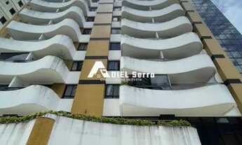 Imagem 6: Caminho das Arvores - Cobertura horizontal - 2/4 com suíte - 106m² - Mobiliada - Piscina p