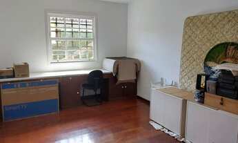 Imagem 7: CASA TÉRREA COM STUDIO ANEXO E LINDO JARDIM