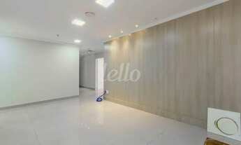 Imagem: São Paulo - Conjunto Comercial/Sala - Brooklin