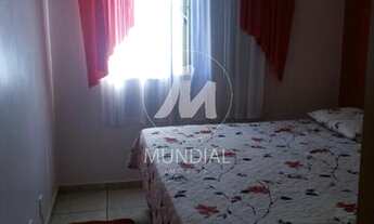 Imagem 4: Apartamento (tipo - padrao) 2 dormitórios, cozinha planejada, portaria 24hs, lazer, salão