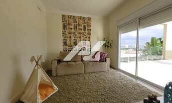 Imagem 3: Casa - Alphaville Dom Pedro - Campinas