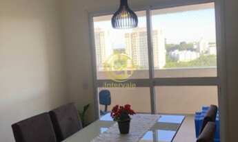 Imagem 3: Vende-se Apartamento no Edifício Rio Verde no Jardim Uira - São José dos Campos