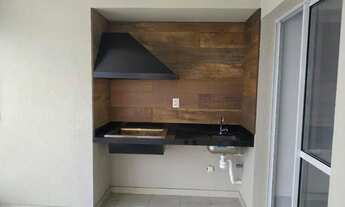 Imagem 7: Apartamento com 4 dormitórios, 130 m² - venda por R$ 1.350.000,00 ou aluguel por R$ 8.238