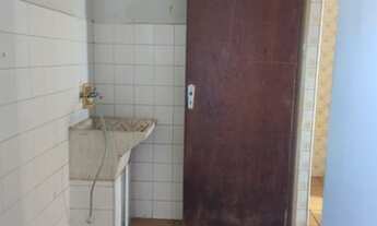 Imagem 4: Apartamento com 1 dormitório para alugar, 50 m² por R$ 800,00/mês - Jardim Santa Eudóxia