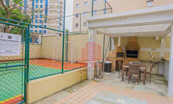 Imagem 3: Apartamento à venda, 124 m² por R$ 1.750.000,00 - Brooklin - São Paulo/SP