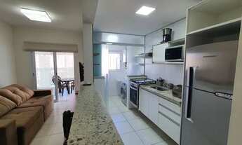 Imagem 2: Apartamento para aluguel tem 79 metros quadrados com 1 quarto em Gonzaga - Santos - SP