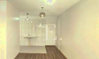 Imagem 2: APARTAMENTO PARA LOCAÇÃOEM CAMPINAS