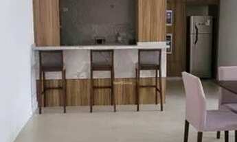 Imagem 3: Apartamento com 2 dormitórios para alugar, 24 m² por R$ 3.121,00/mês - Boa Vista - Curitib