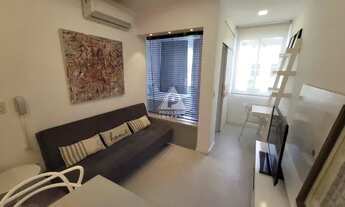 Imagem 2: Apartamento à venda, 1 quarto, Leblon - RIO DE JANEIRO/RJ