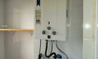 Imagem 4: Alugo ou vendo Apartamento com 2 dormitórios