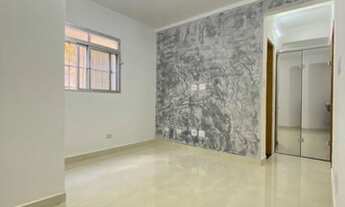 Imagem 4: Apartamento com 1 dormitório à venda, 30 m² por R$ 230.000,00 - Canto do Forte - Praia Gra