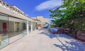 Imagem 6: Cobertura Linear no Jardim Oceânico!