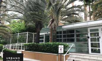 Imagem 3: Apartamento com 2 dormitórios para alugar, 96 m² por R$ 12.735/mês - Vila Olímpia - São Pa