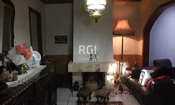 Imagem 2: Casa para Venda - 220m², 4 dormitórios, sendo 2 suites, 3 vagas - Restinga