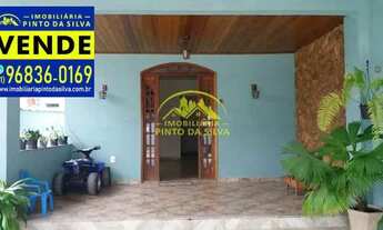 Imagem: Casa com 3 quartos em Boa Vista - São Gonçalo