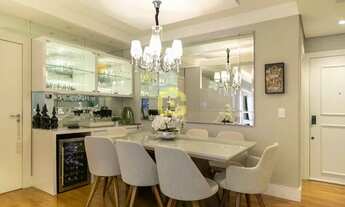 Imagem 4: Apartamento à venda - 3 quartos - Cristo Rei, Curitiba, PR