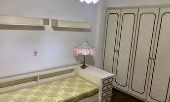 Imagem 2: Apartamento com 3 dormitórios, 160 m² - venda por R$ 750.000 ou aluguel por R$ 4.070/mês