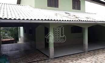 Imagem: Casa à venda, 311 m² por R$ 650.000,00