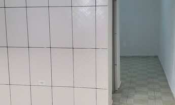 Imagem 2: Alugo casa 2 cômodos e banheiro