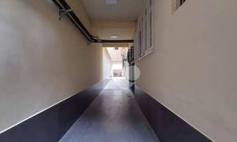 Imagem 5: Apartamento com 1 dormitório à venda, 23 m² por R$ 340.000,00 - Flamengo - Rio de Janeiro