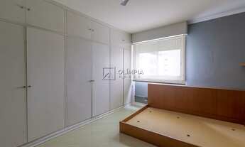 Imagem 7: Apartamento Venda 4 Dormitórios - 188 m² Higienópolis