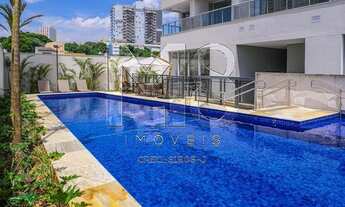 Imagem: Studio, no Helbor Bosque Maia, com 1 dormitório