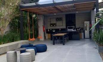 Imagem 5: Studio com 1 dormitório para alugar, 30 m² por R$ 4.842,45/mês - Pinheiros - São Paulo/SP