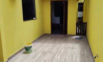 Imagem: Casa Em Guaratiba Venda ou Troca