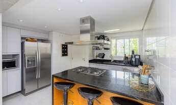 Imagem 6: Lindo apartamento com 3 dormitórios à venda no Panamby - Vila Andrade. São 122 m² com 3 qu