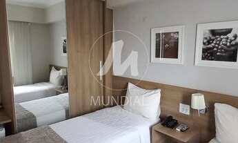 Imagem 3: Apartamento (flat) 2 dormitórios/suite, cozinha planejada, portaria 24hs, lazer, espaço go