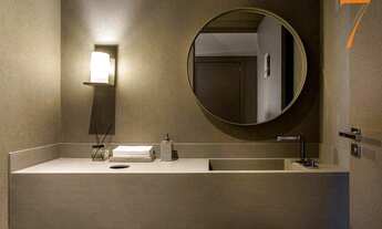 Imagem 6: Apartamento com 2 dormitórios para alugar, 79 m² por R$ 4.237,00/ano - Campinas - São José