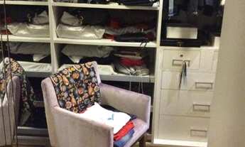 Imagem 2: Apartamento com 3 dormitórios, 200 m² - venda por R$ 3.074.000,00 ou aluguel por R$ 19.700