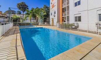 Imagem 3: Apartamento em Cristal