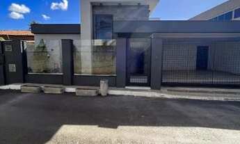 Imagem: Casa Vicente Pires Rua 10 3 suítes piscina