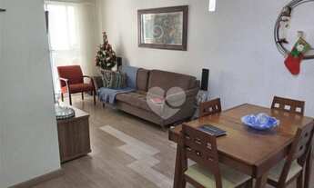 Imagem 5: Apartamento com 3 dormitórios à venda, 78 m² por R$ 545.000,00 - Tijuca - Rio de Janeiro/R