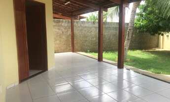 Imagem 5: S8033 - Casa para locação com 3 quartos no Dom Eliseu, Assú - RN