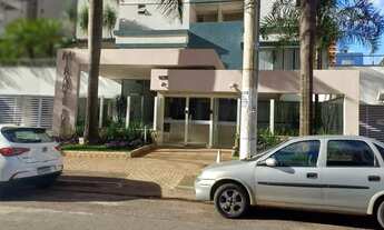 Imagem: GOIâNIA - Apartamento Padrão - Setor Bueno