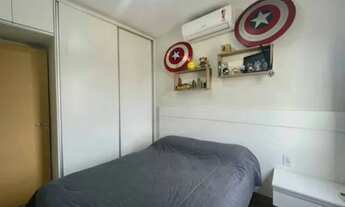 Imagem: Casa para venda com 80 metros quadrados