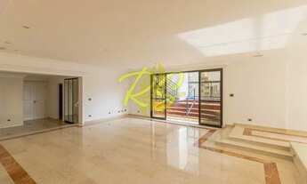 Imagem 3: Maravilhosa cobertura em Moema