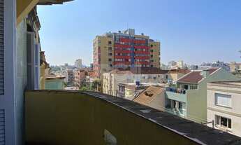 Imagem 6: Apartamento para Venda - 62m², 2 dormitórios, Cidade Baixa