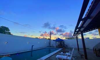 Imagem: Valor de Super OPORTUNIDADE! Casa MOBILIADA