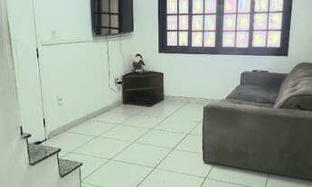 Imagem 6: Casa para alugar, 223 m² - Parque São Vicente - Mauá/SP