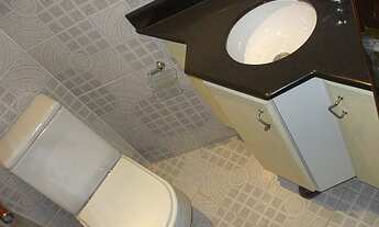 Imagem: Apartamento para locação - Bangu, Santo